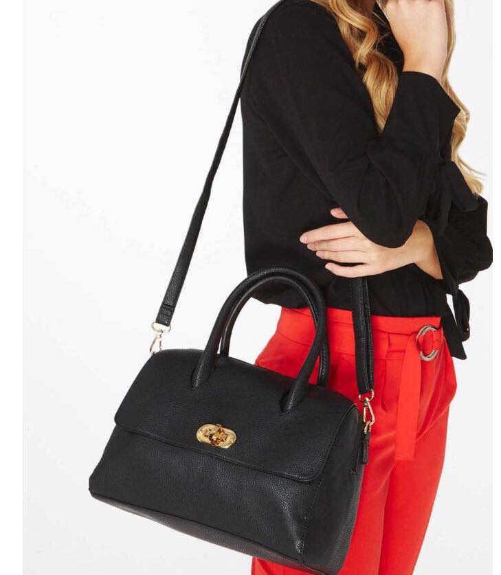 Dorothy Perkins Lasckers -60% 18 Dámska kabelka