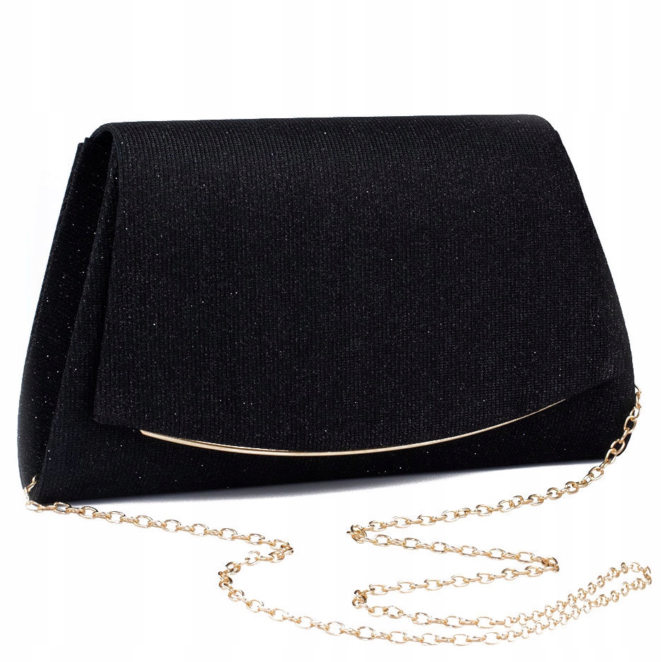 Miss Glow Clutch Bag 38315 Syntetická