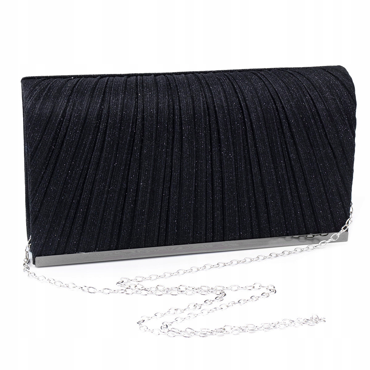 Miss Glow 38319 Polyester Clutch Bag