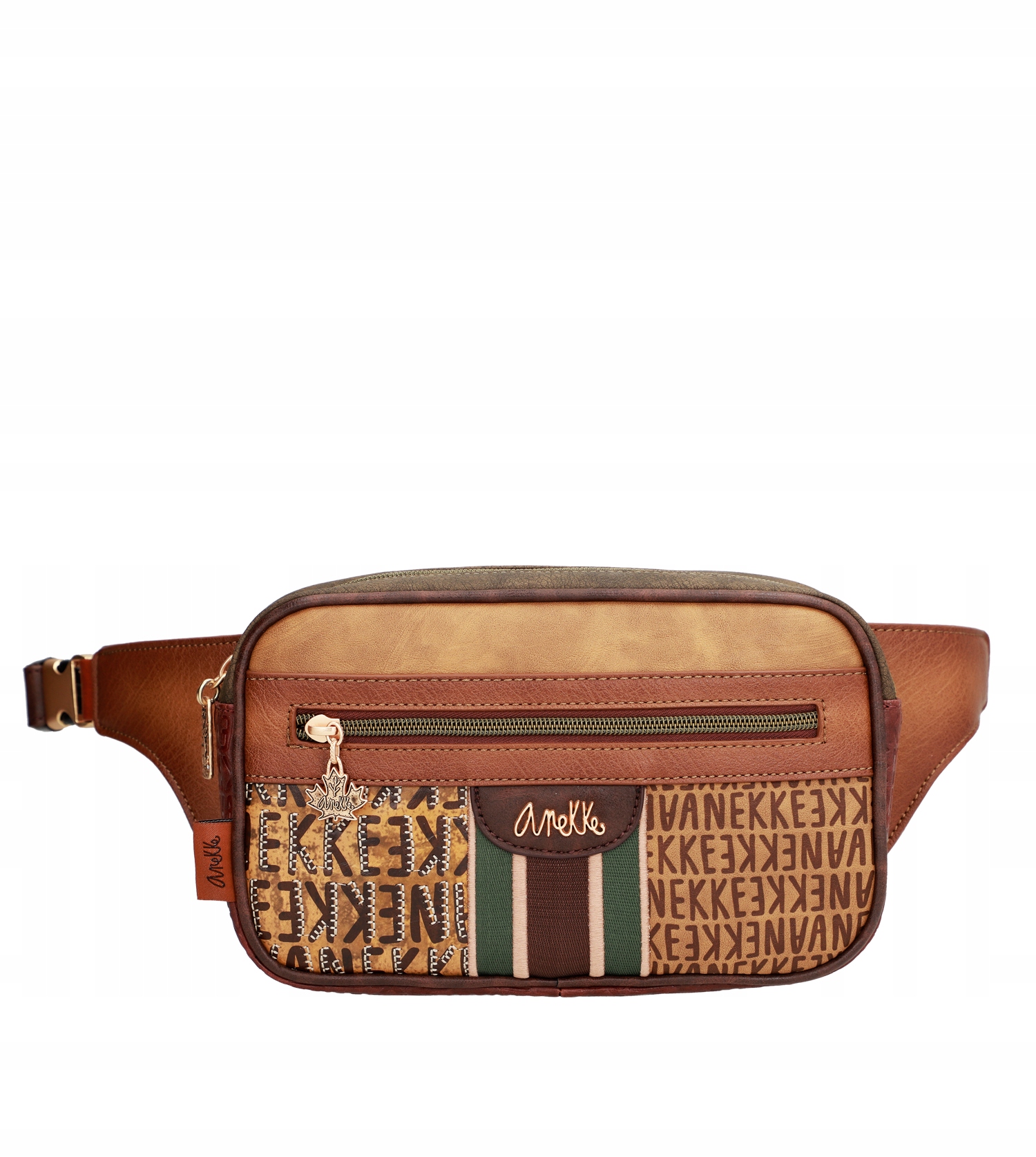 Bedrové obličky Ankke Urban Brown