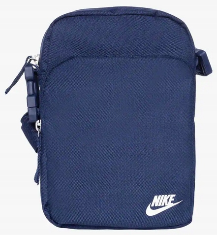 Nike krk vrecko Nike Navy modrá modrá