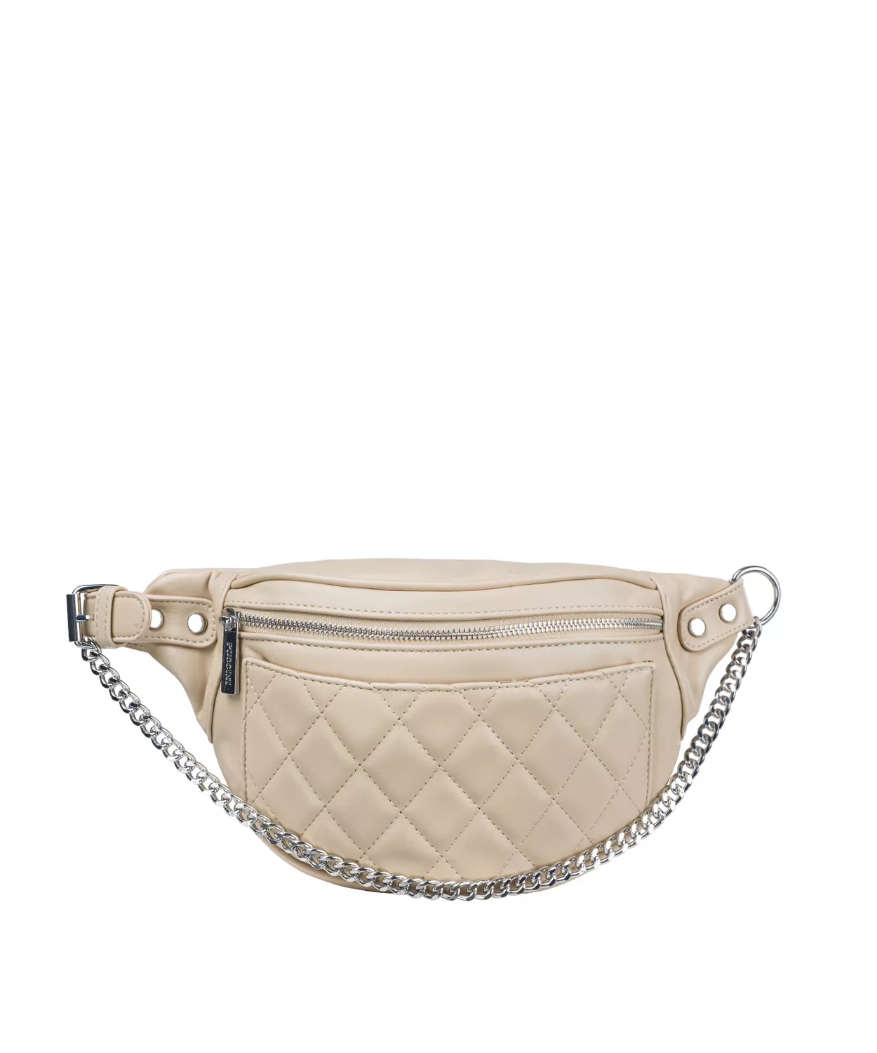 Puccini bml021 béžová bedrová oblička