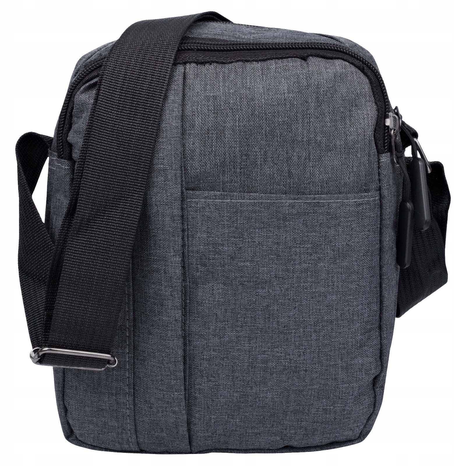 Rameno Schet, ďalšia značka (unisex vrecká) 399S Grey