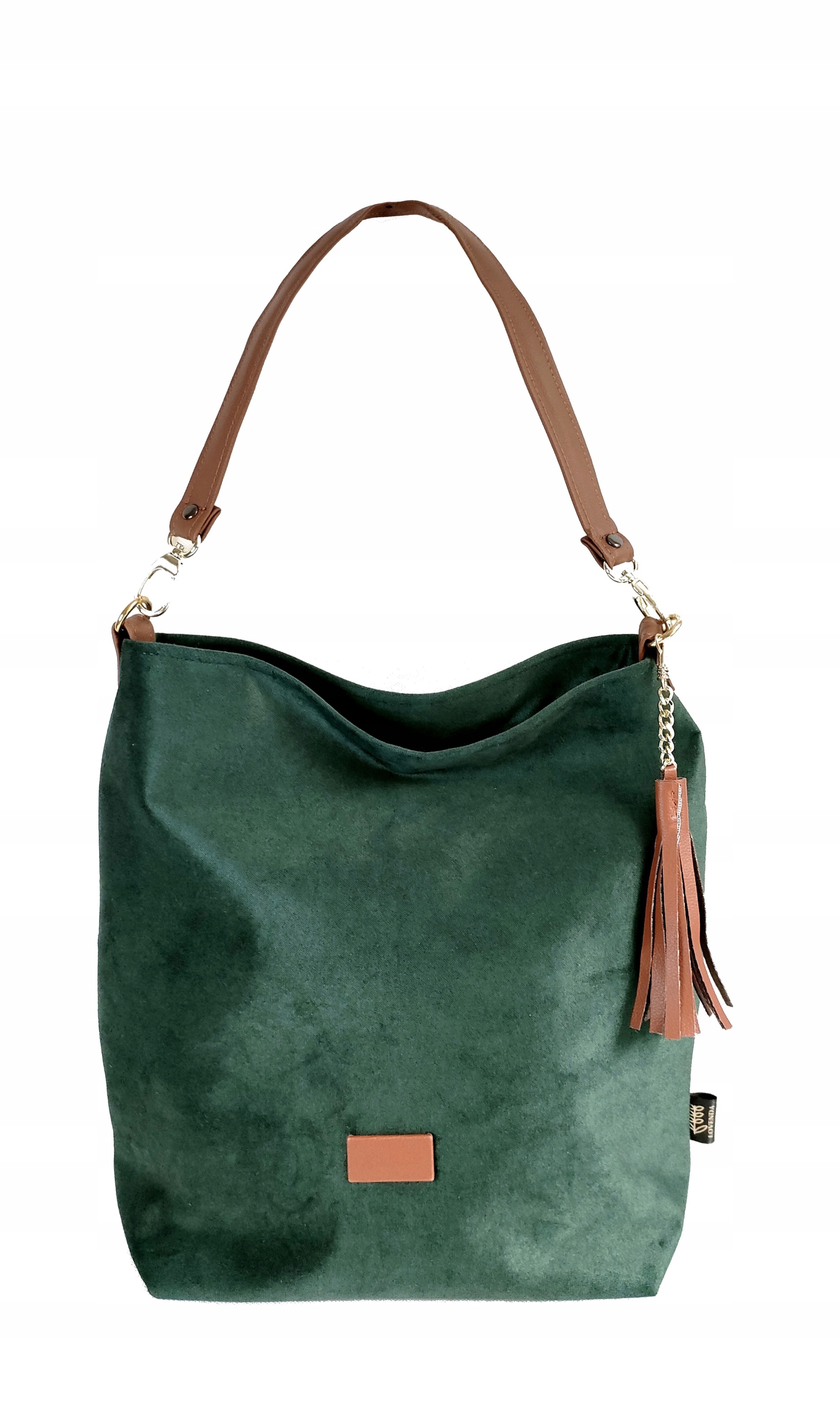 Lovenda Bag Capere Ekologická koža