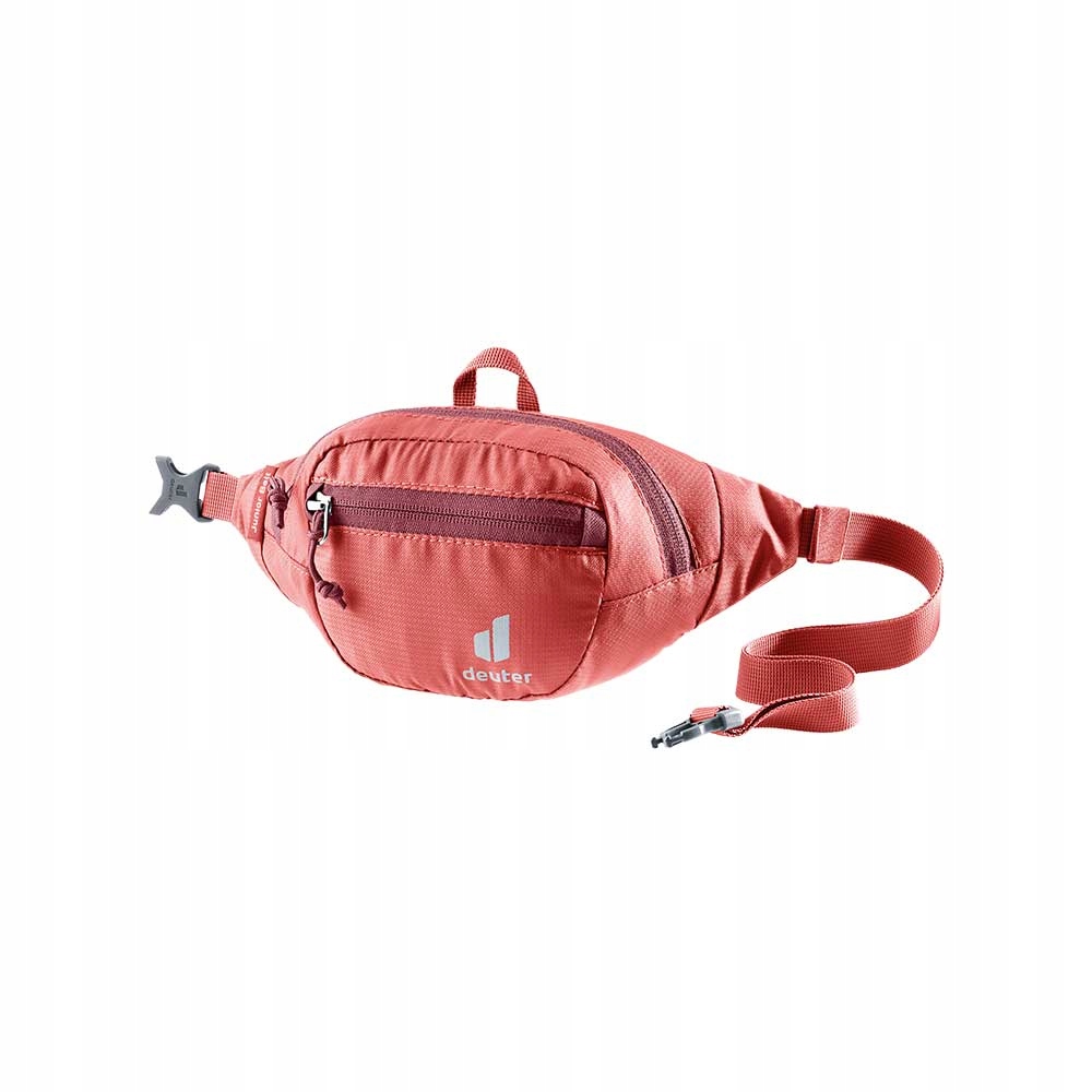Duter Junior Belt Hip HIP obličkový pás červený