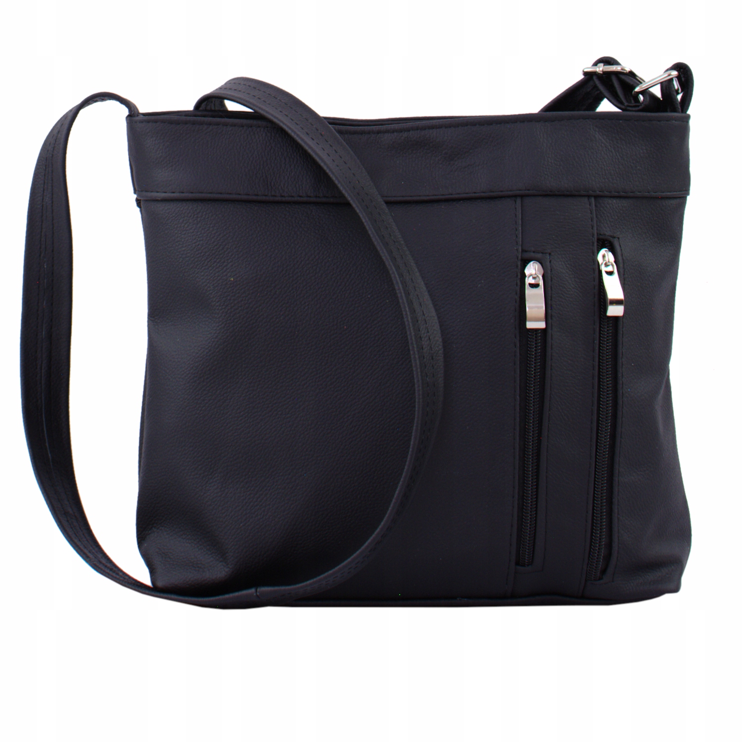 Messenger Bag Prírodné kožené ewaldbagy