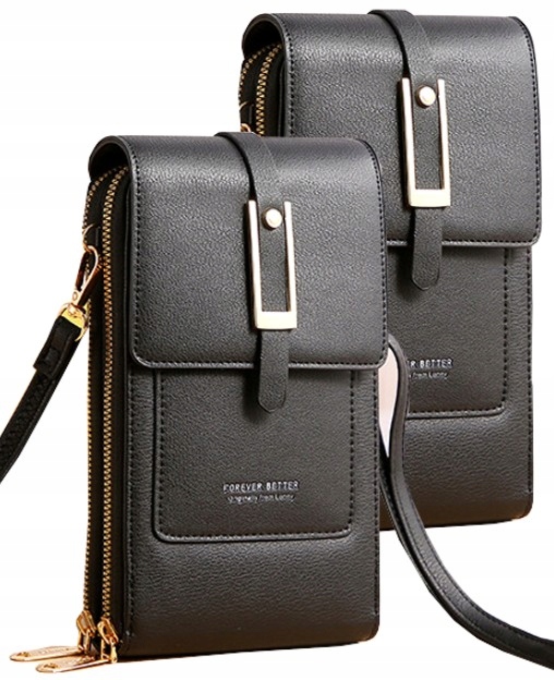 Edibazzar T79 Clutch Bag Ekologická koža