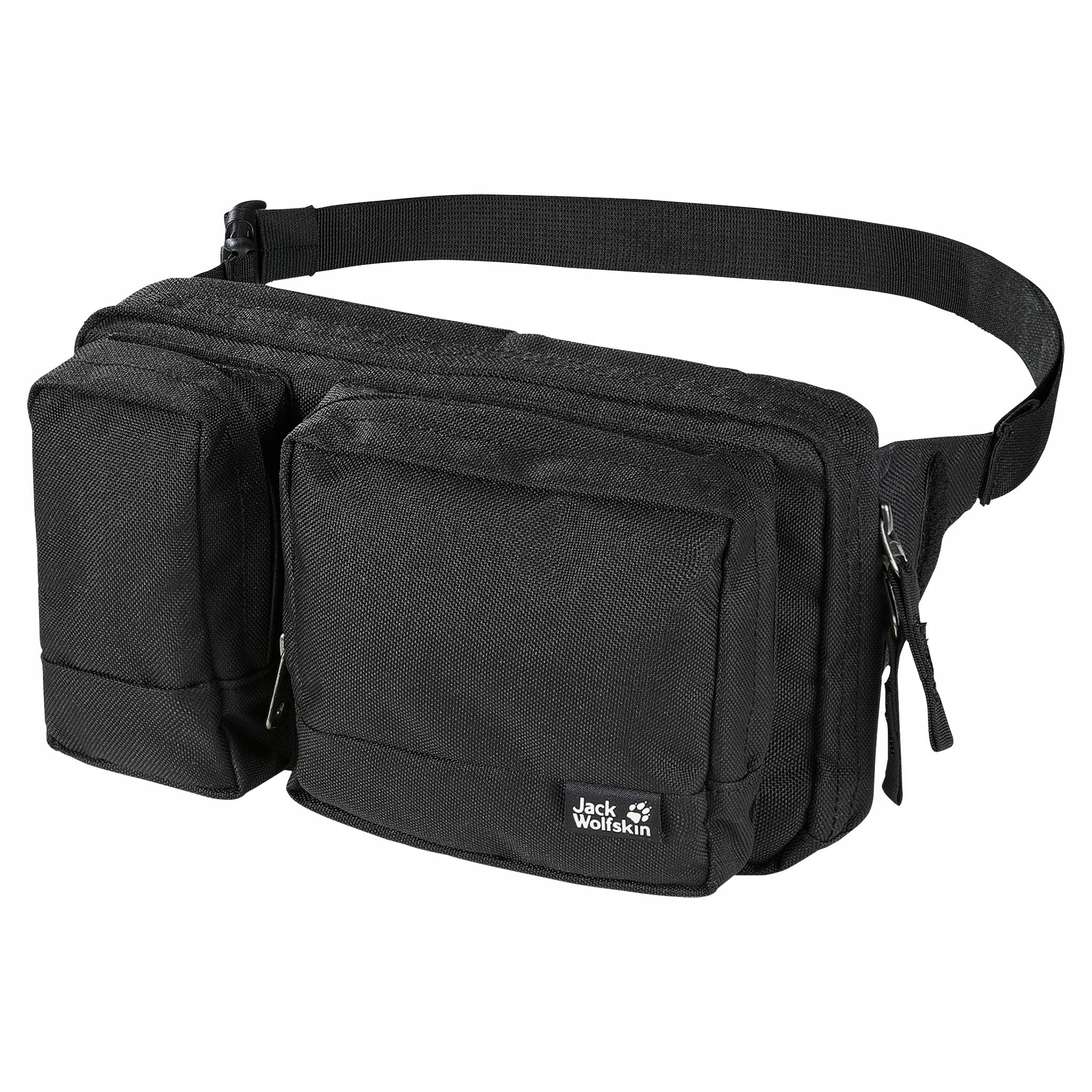 Jack Wolfskin 8006681 Hip Sasket