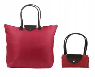 Kupujúci polyester TLF kabelka