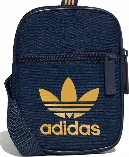 Adidas festvl námorná modrá plachta