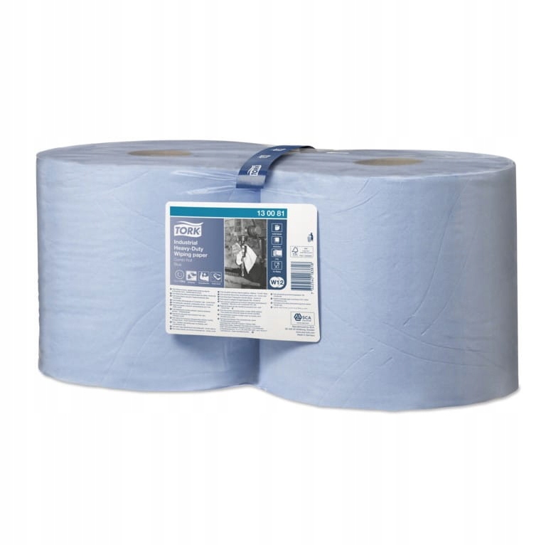 Tork 130081 3-vrstvové čistenie papiera