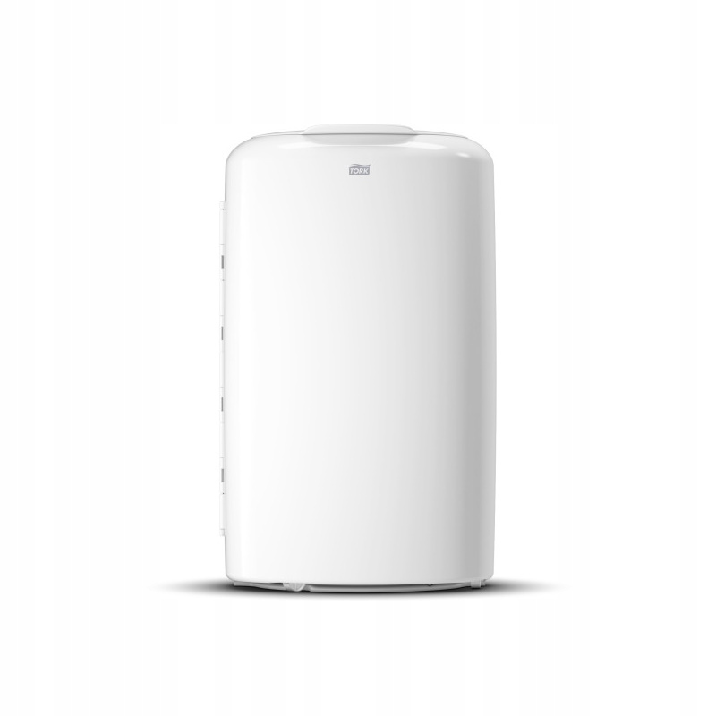 Tork 563000 - odpadový kôš, biely, b1 - 50 l