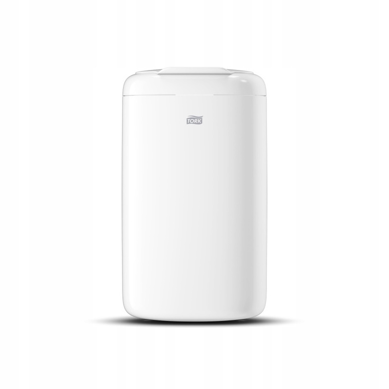 Tork 564000 - odpadový kôš, biely, b3 - 5 l