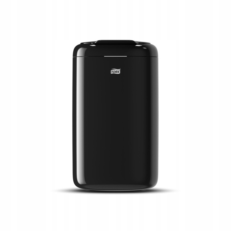 Tork 564008 - odpadový kôš, B3, čierna - 5 l