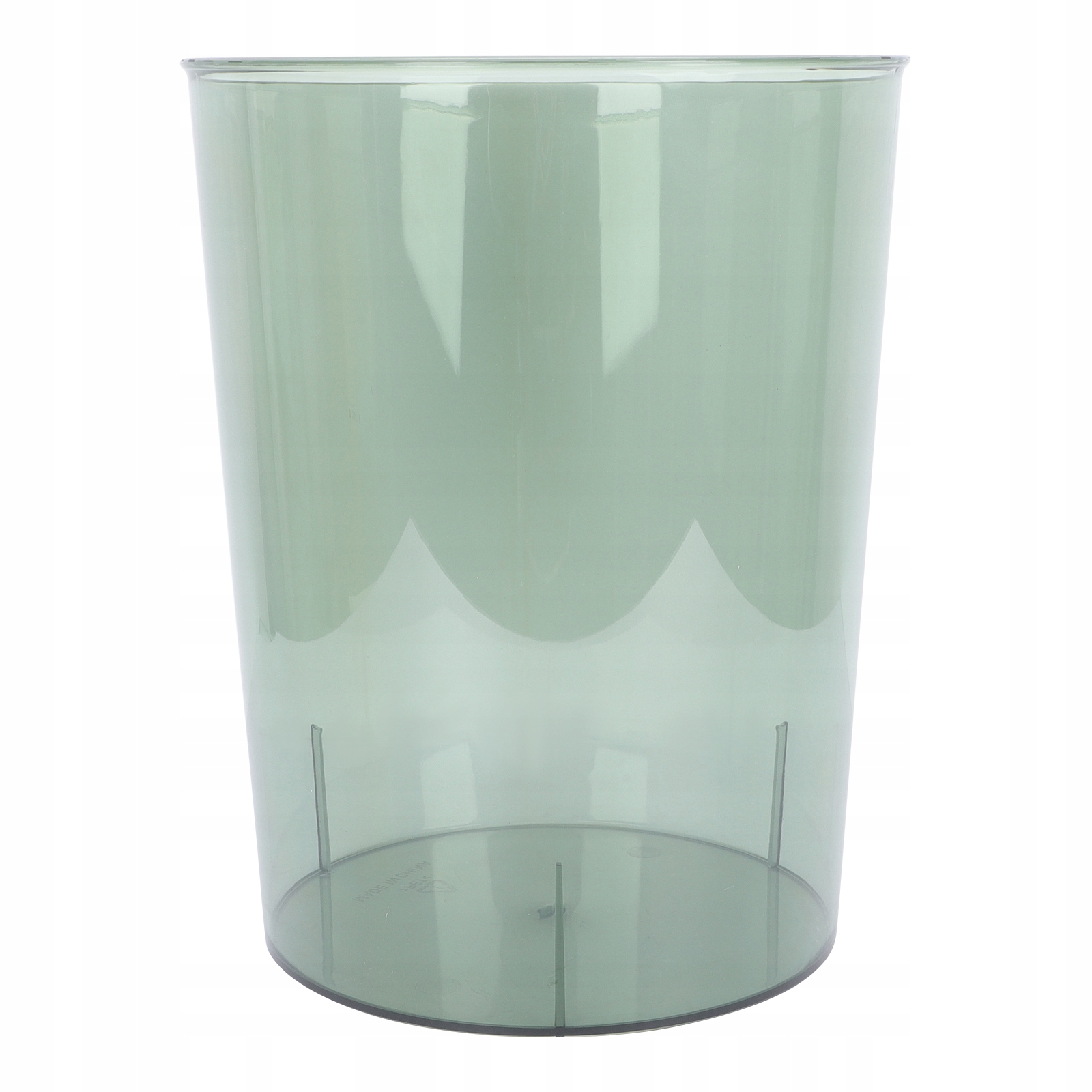 Trash Bin Home Trash Storage Basket Office Trash