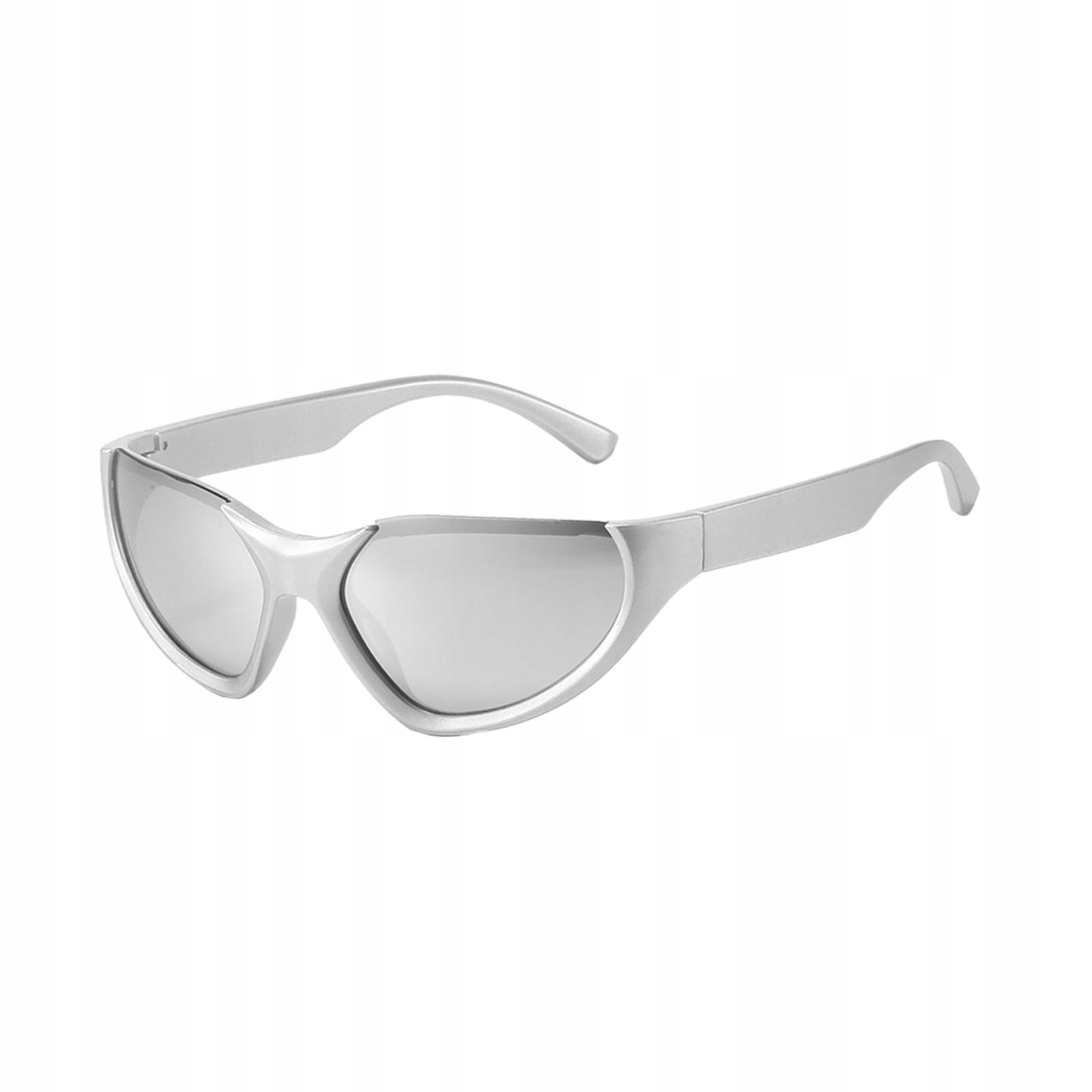 Módne slnečné okuliare, letné rámy unisex ľahkých