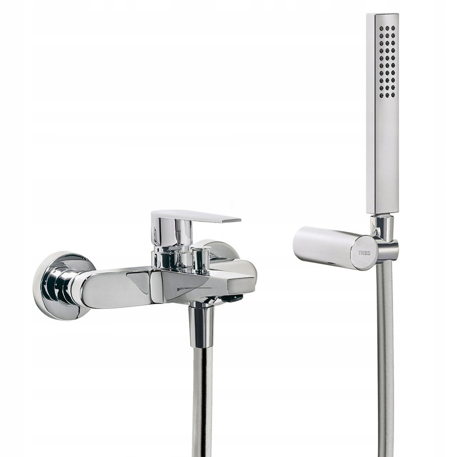 Tres Class Bath Batteber 20517001