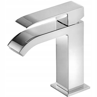 TRES CUADRO Exkluzívny faucet Washbasin