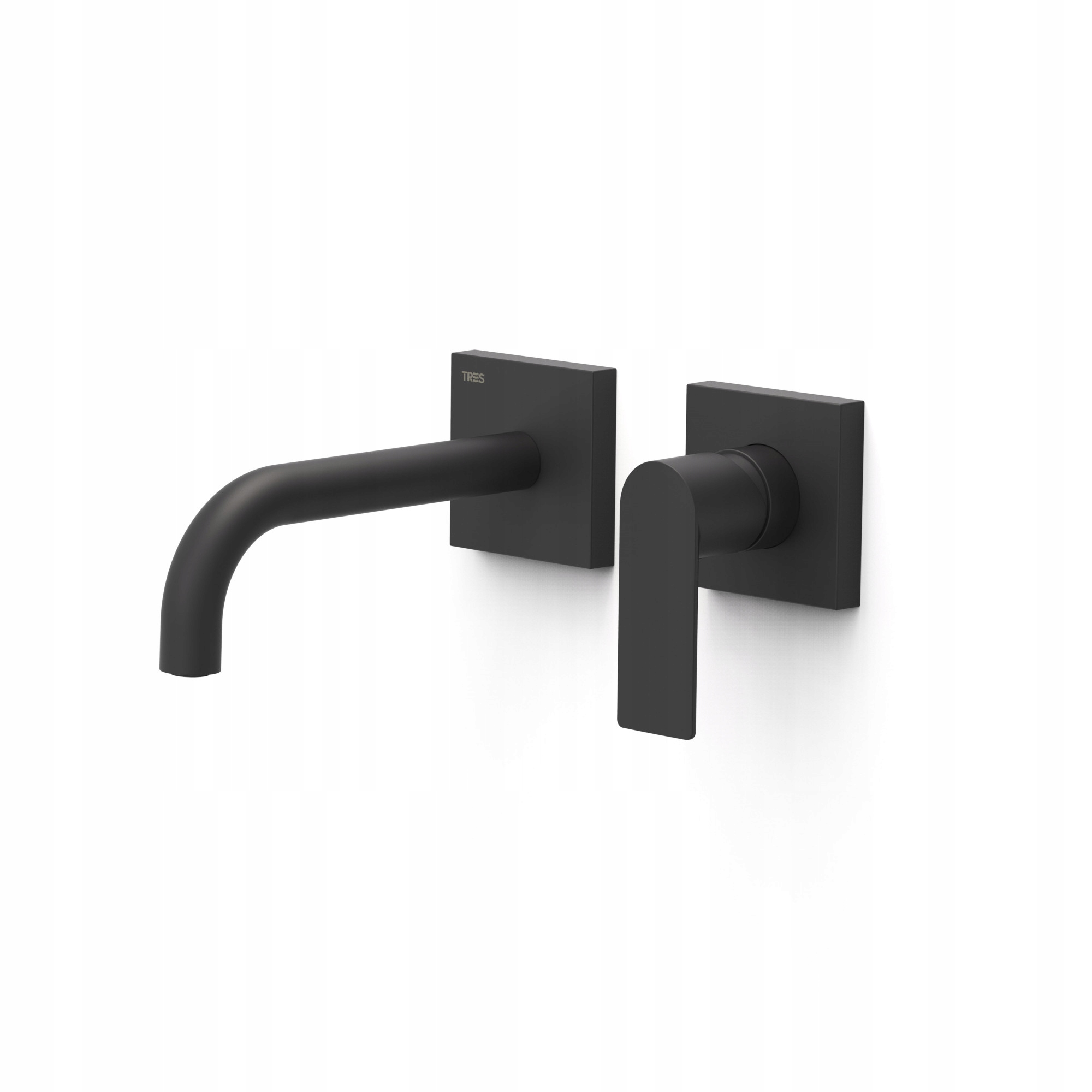 TRES LOFT Flush -Mounted Battery 180 mm 20030001nm
