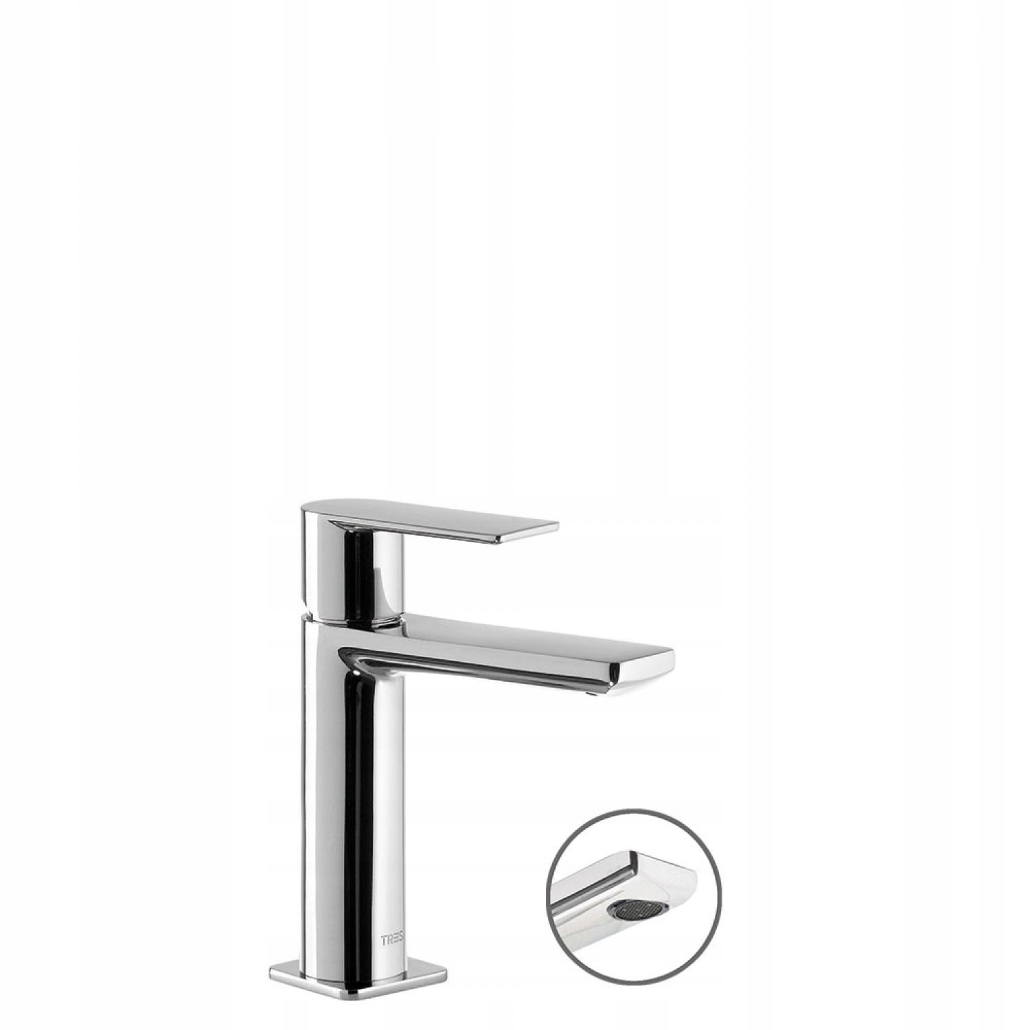TRES LOFT Washbasin batéria 200.103.01