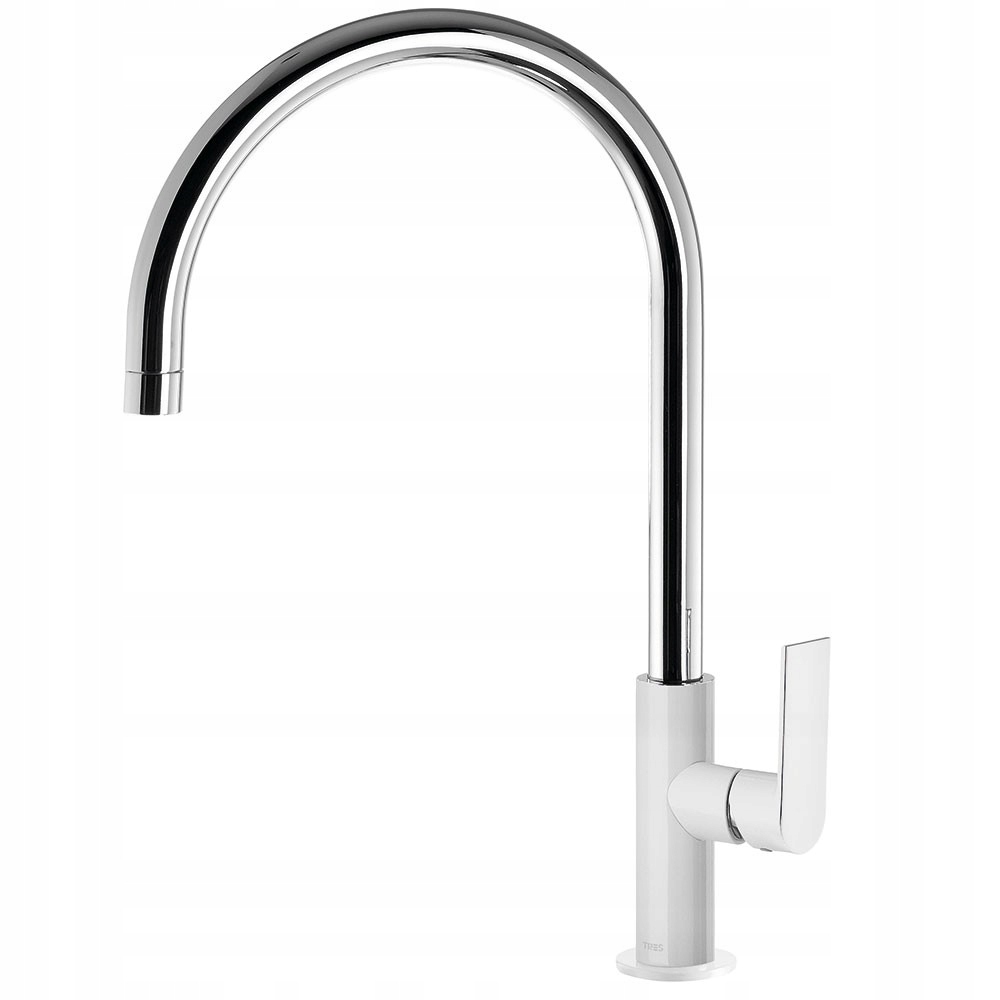 Tres Loft Basin Faucet 200.205.06.bl