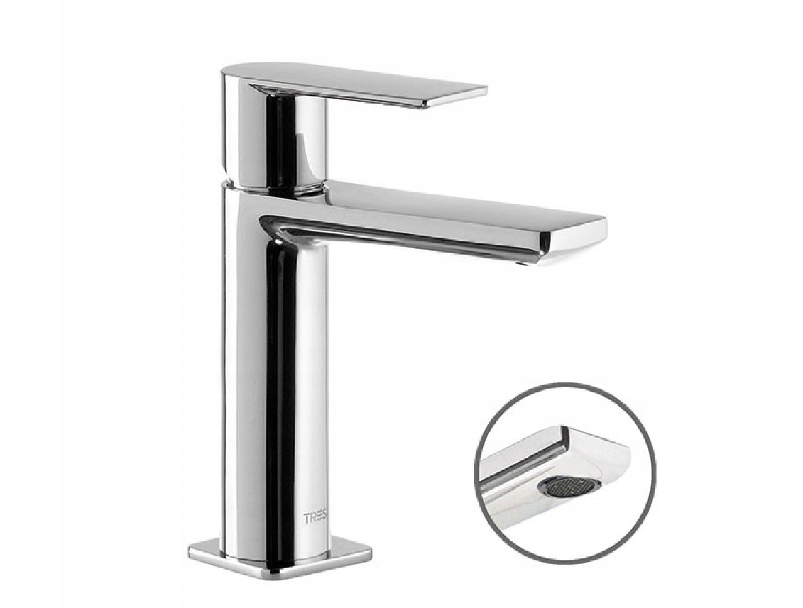 TRES LOFT Washbasin batéria 20010301