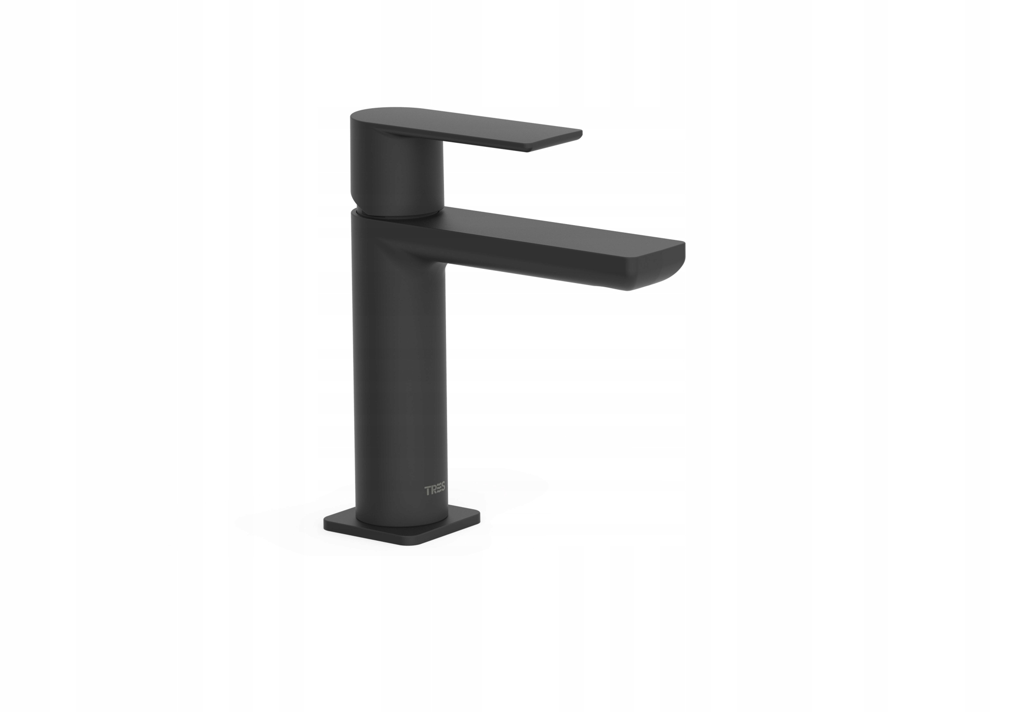 Tres Loft Washbasin Faucet 20010301nm