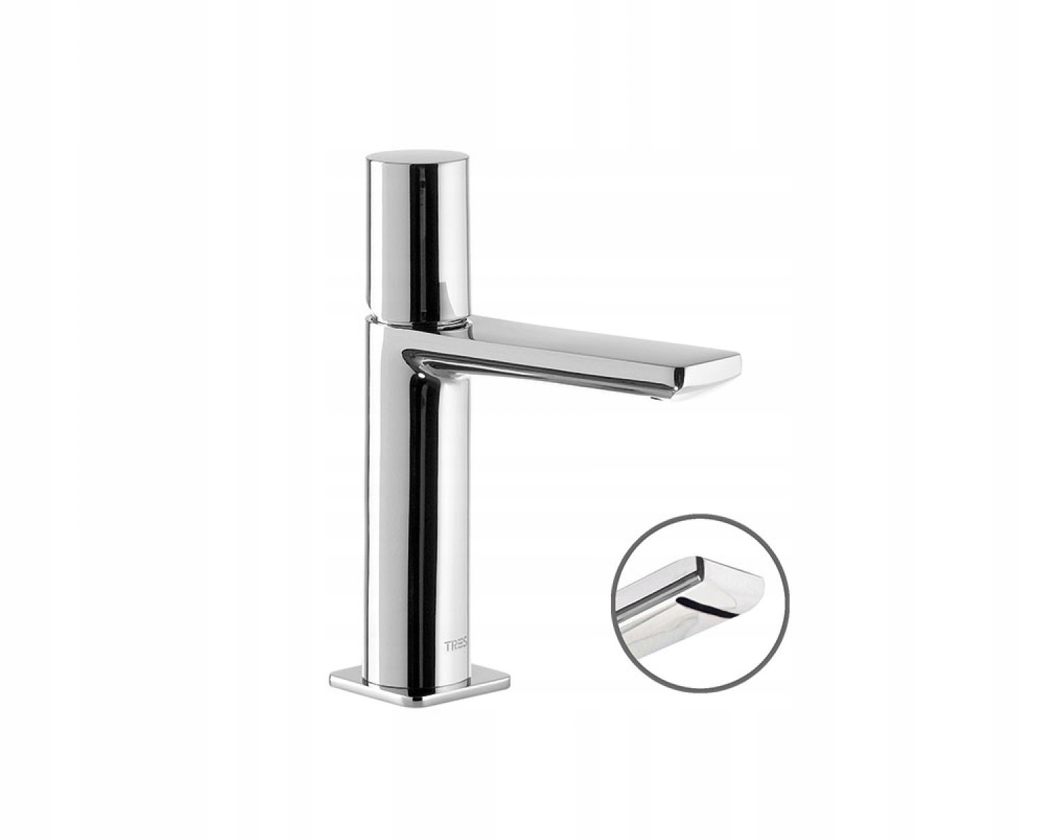 Tres Loft Basin faucet Kaskada 20010102