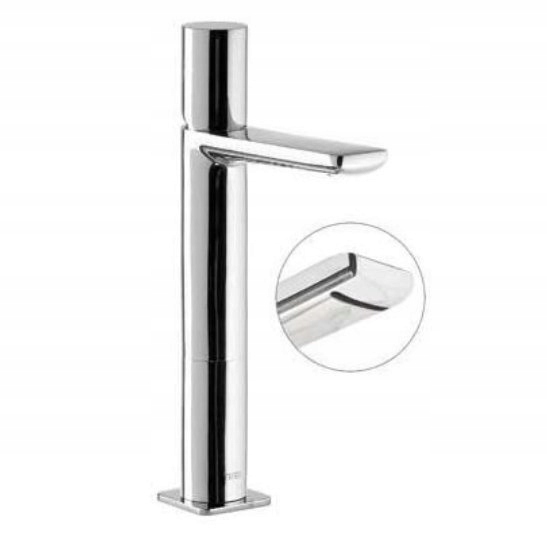 Batéria Tres Loft Sink High 200.101.04.d