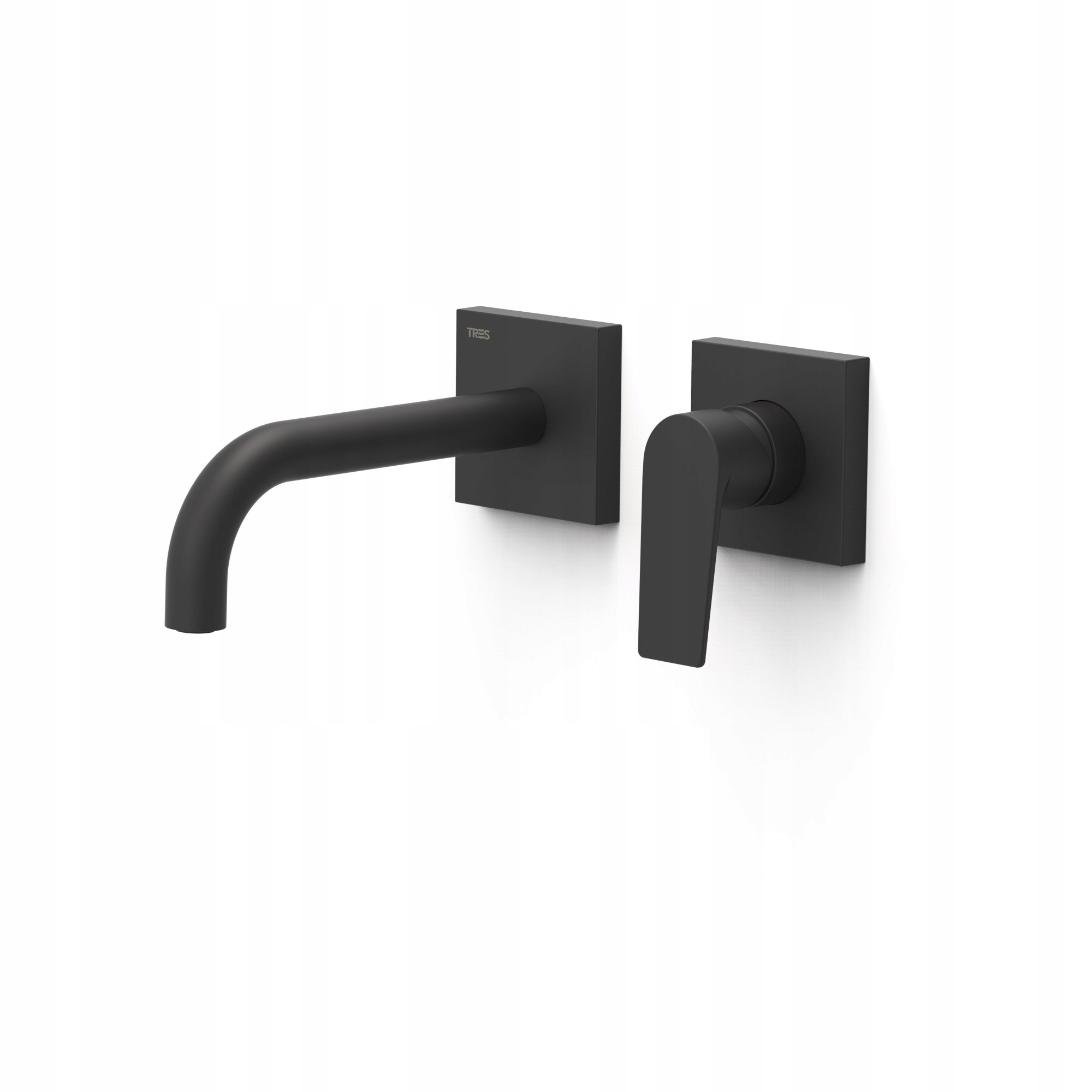 TRES projekt Washbasin batéria 180 mm 21130001nm