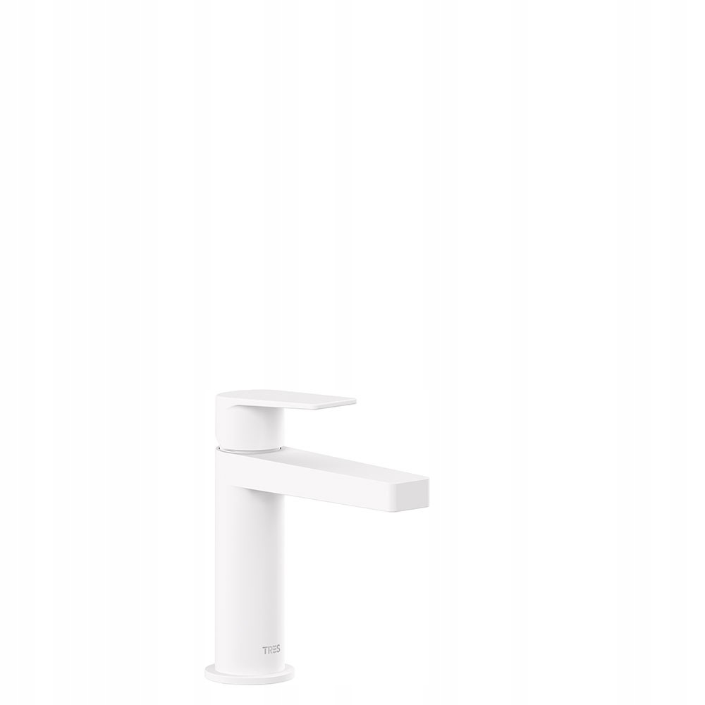 TRES projekt Washbasin batéria 211.103.01.bm