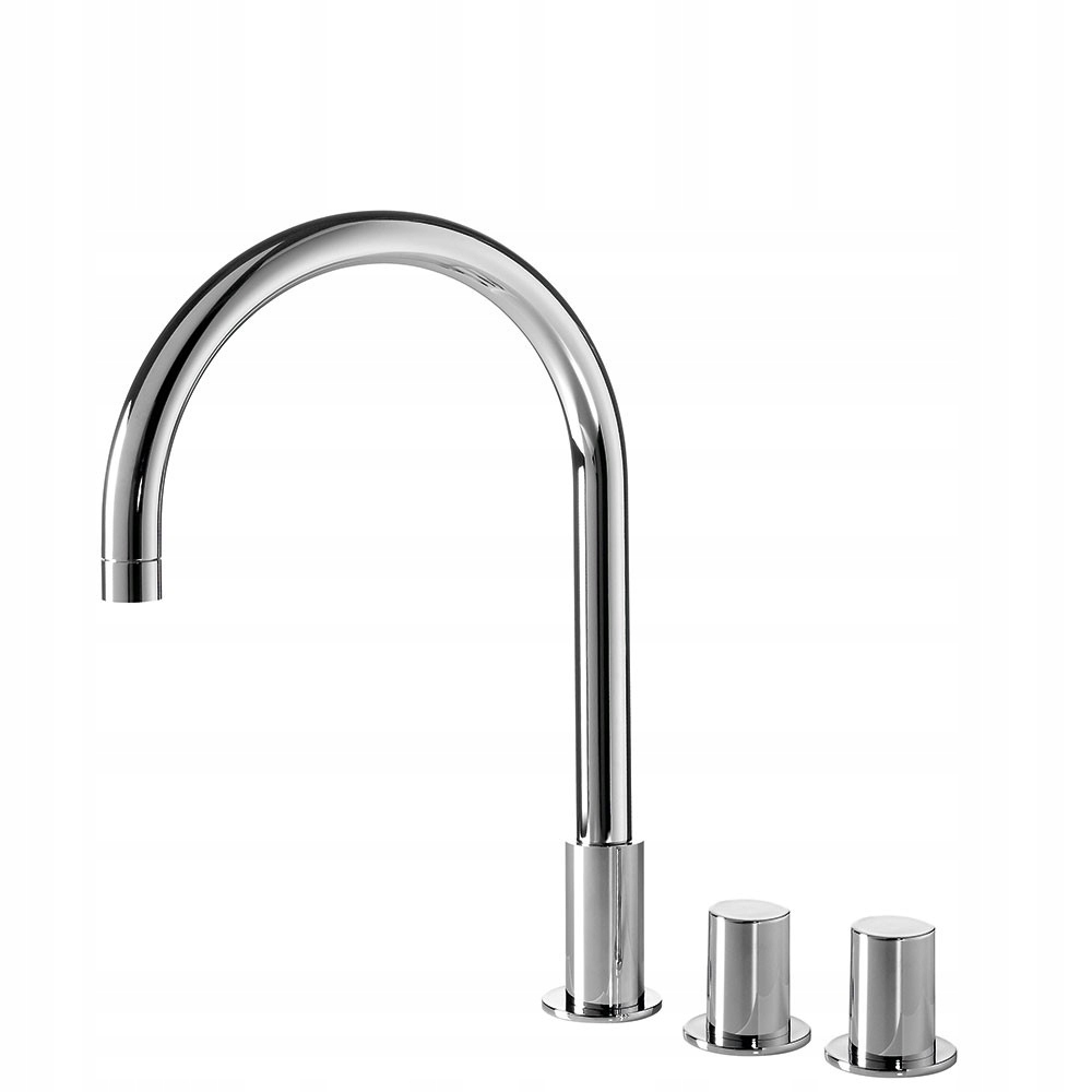 Tres Studio. Flameing faucet 061.105.01