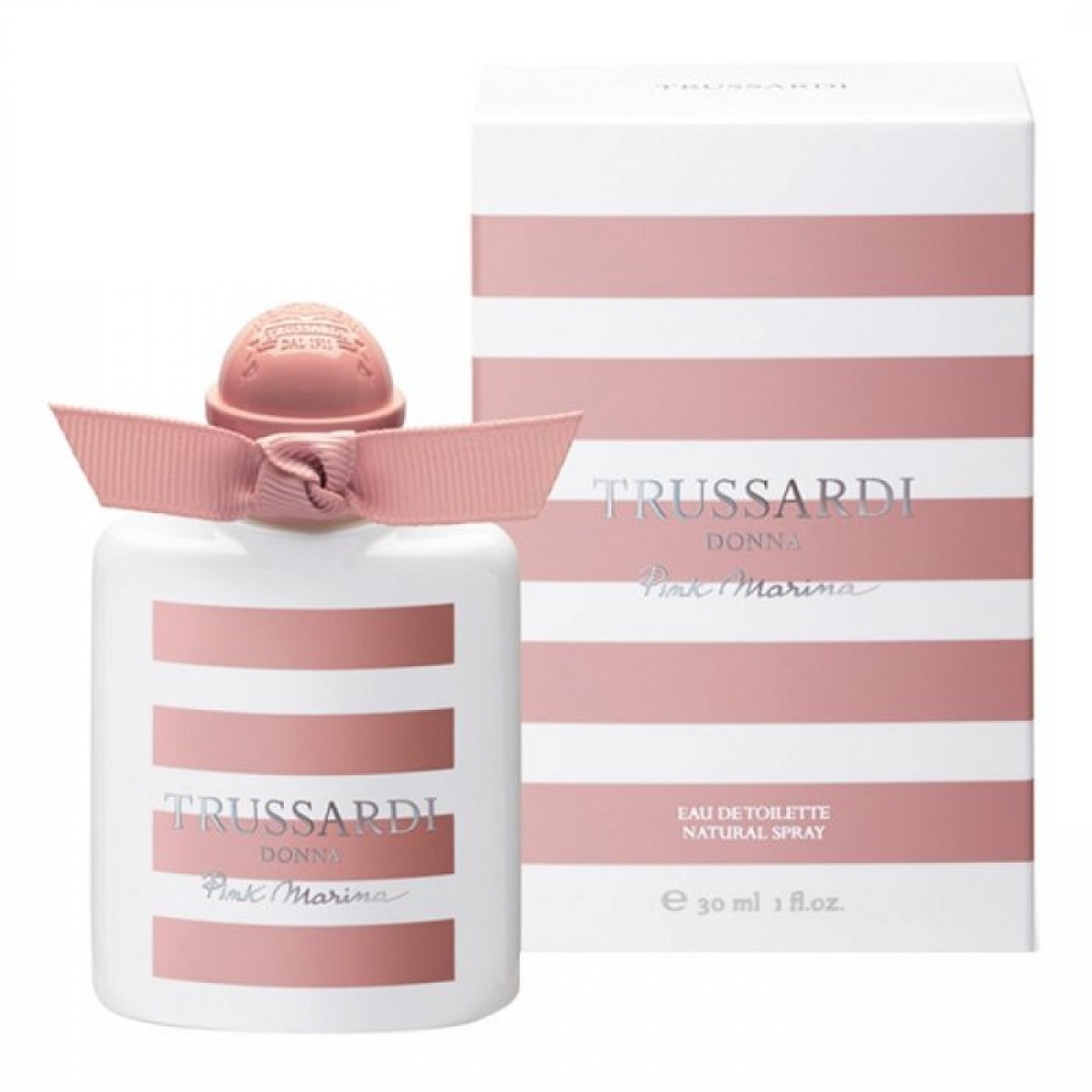 Trussardi Donna Pink Marina 30ml EDT pre ženy