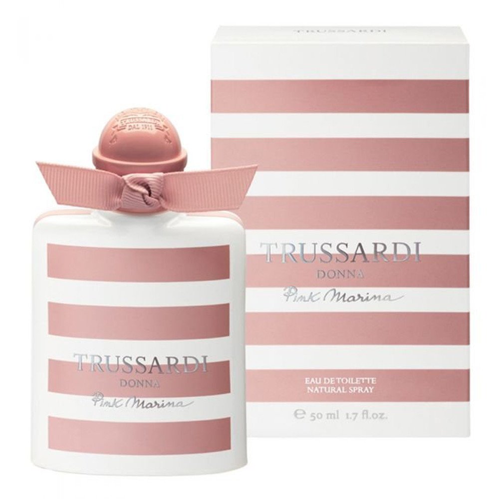 Trussardi Donna Pink Marina 50ml EDT pre ženy