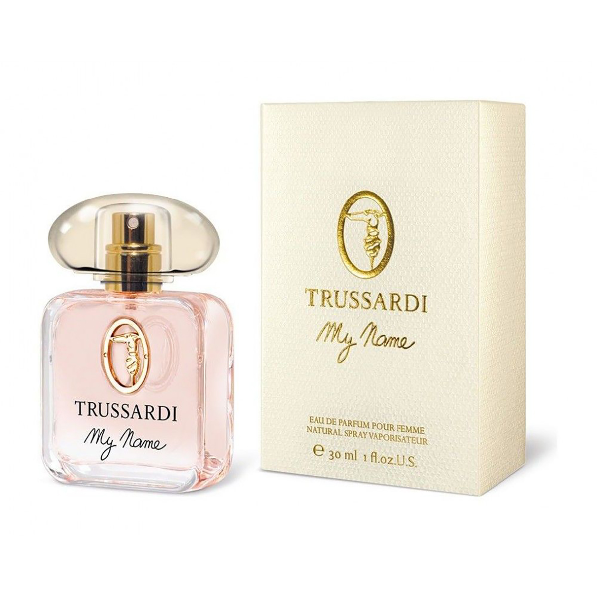Trussardi My Name 30 ml EDP pre ženy
