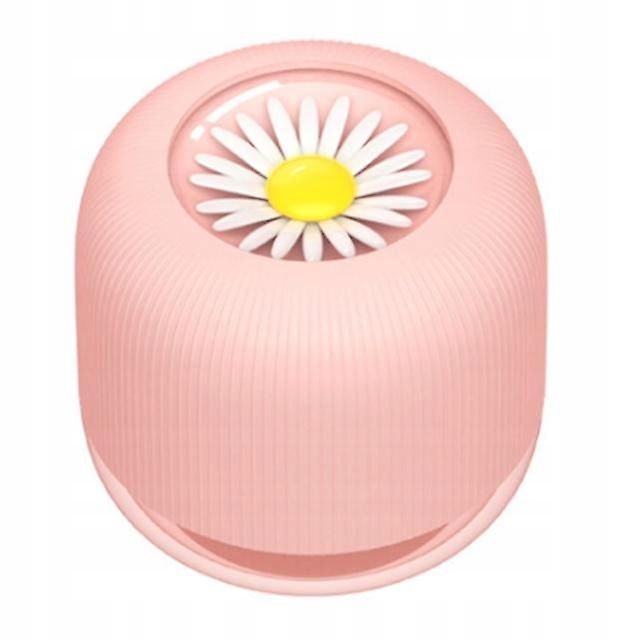 Daisy Hair Trimmer Electric Battery Dem.