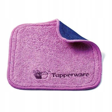 Čistenie tkaniny Tupperware +FAK DPH