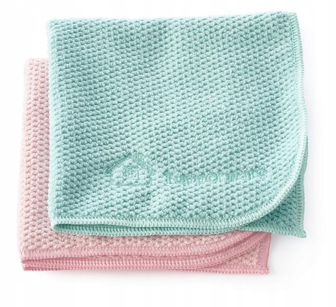 Tupperware Multifunction The Cloth 2 ks