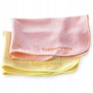 Tupperware Cloths pre okuliare - 2 kusy