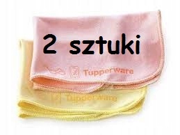 Tupperware Cloth tkant flash @ f-ra DPH