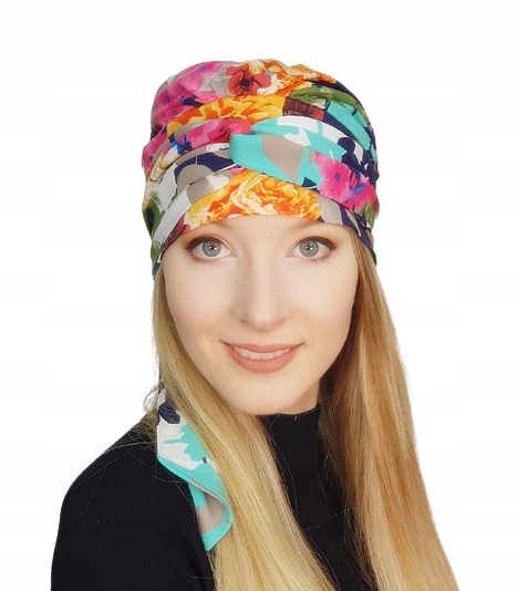 Šatka - Eva Shust Design Multi -Change Vidible