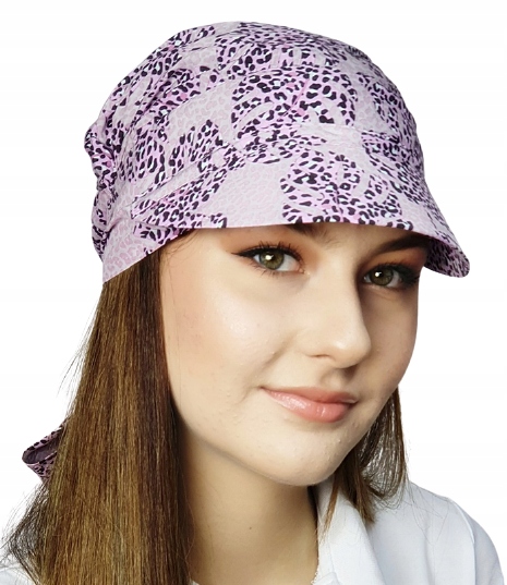 Šatka - Dizajn Eva Lara Design s viskózou Visor