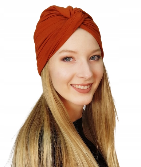 Šatka - Turban Flora BM-056 EVA Design