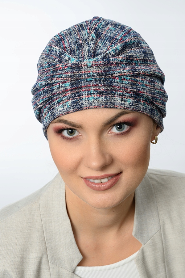 Turban Katia Winter TL / 26 / Turbans Lidia šál