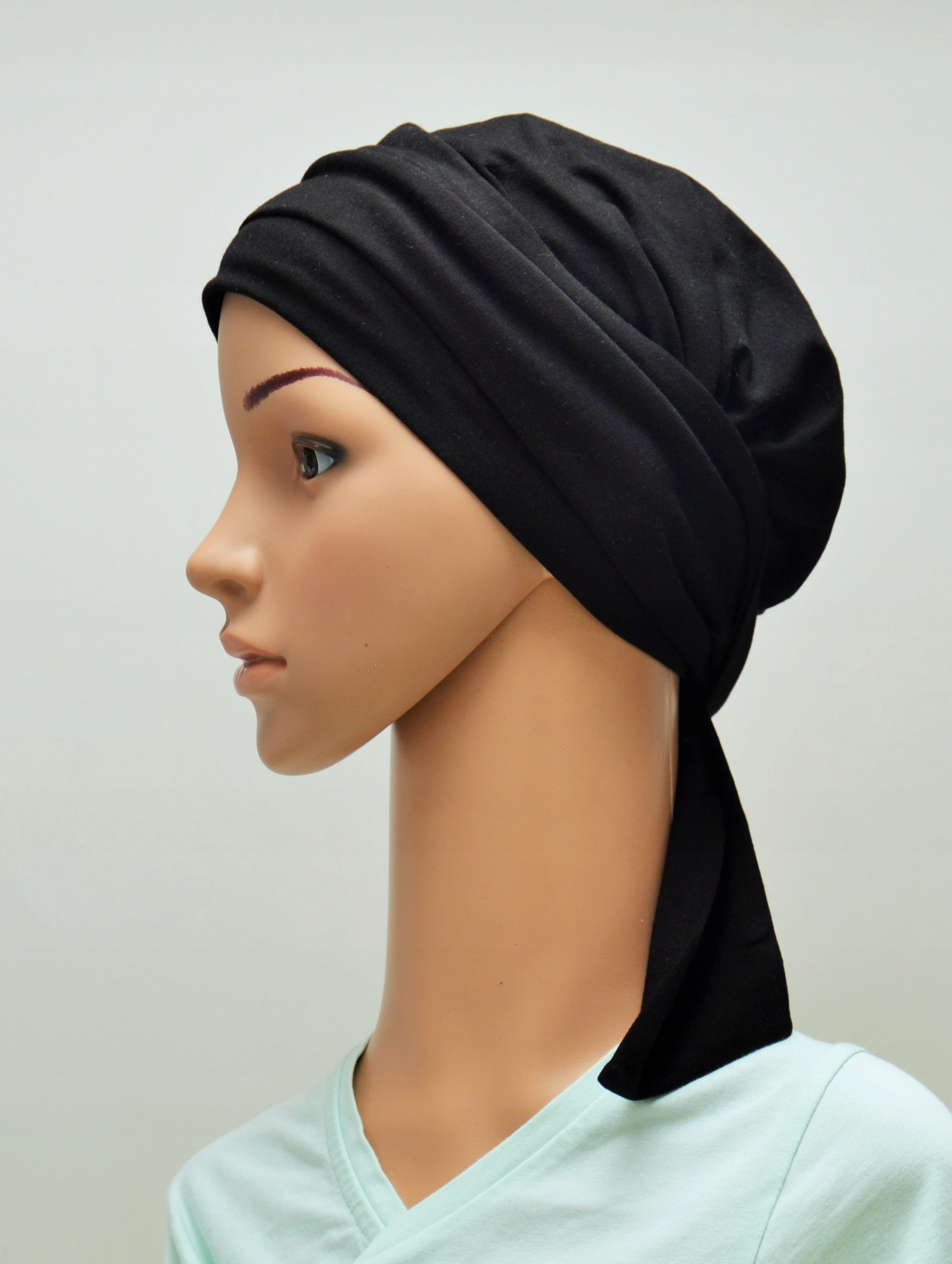 Lara BM-116 Módna eva dizajn turban