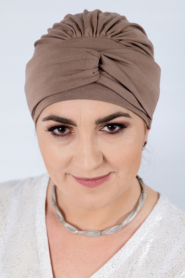Turban Nicole Summer Turbana Lidia Cap B/122