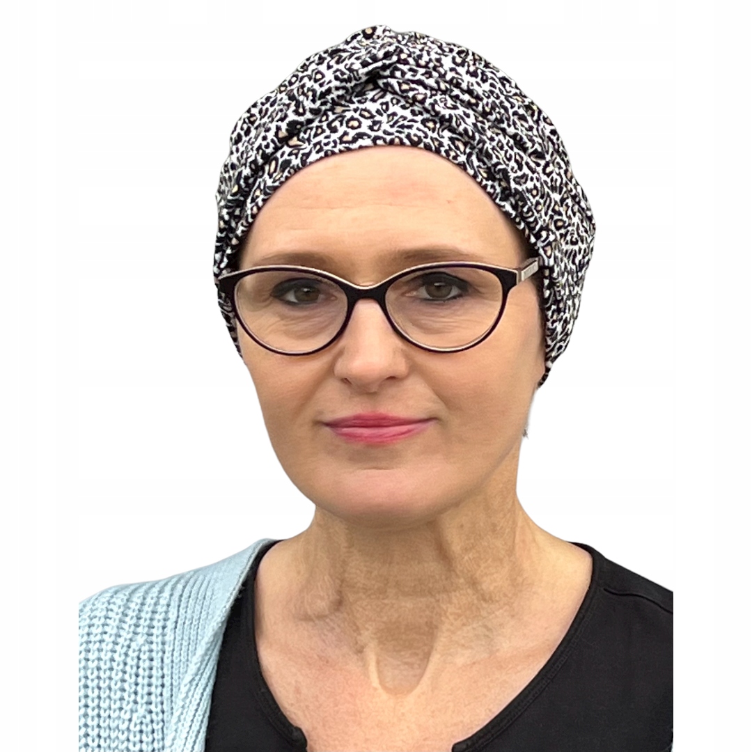 Šatka - EVA Design Sara viacfarebná viskóza