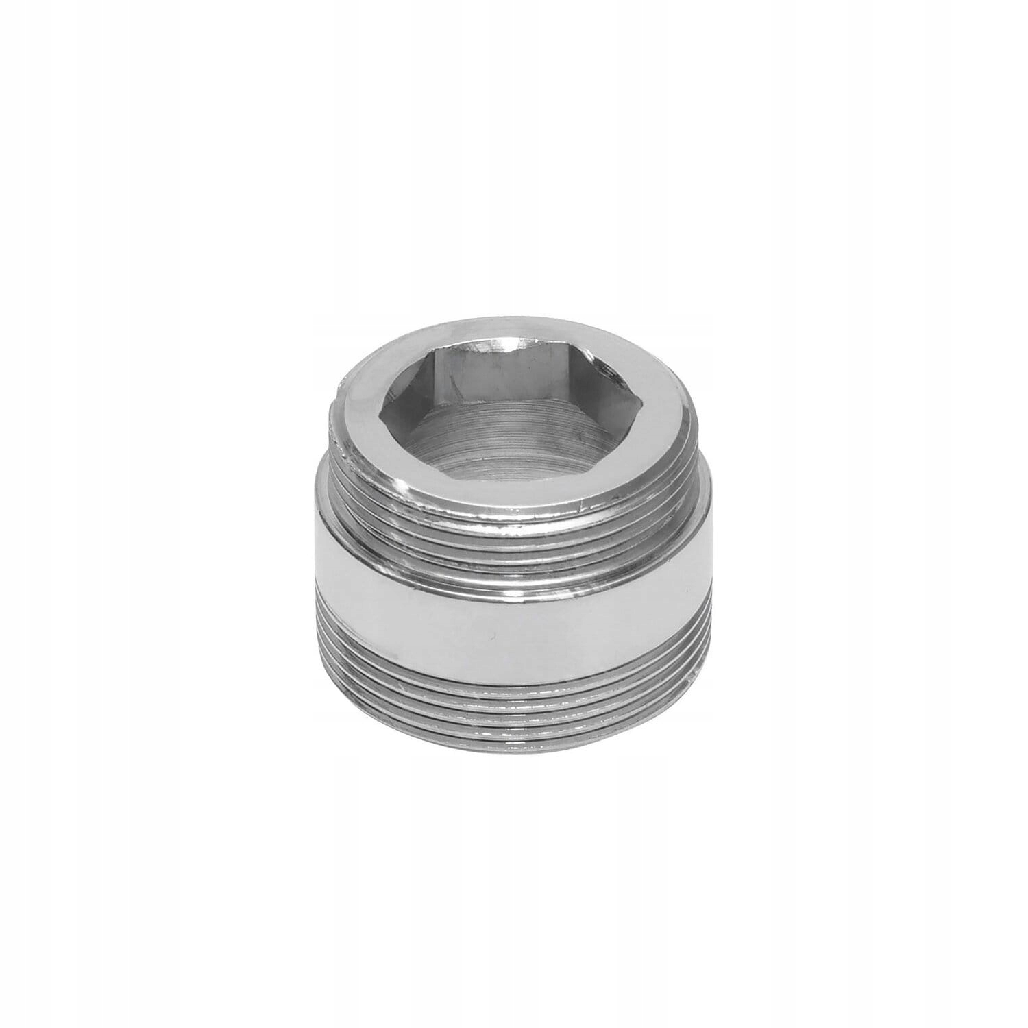 Tycner Chrome Parentor Reding