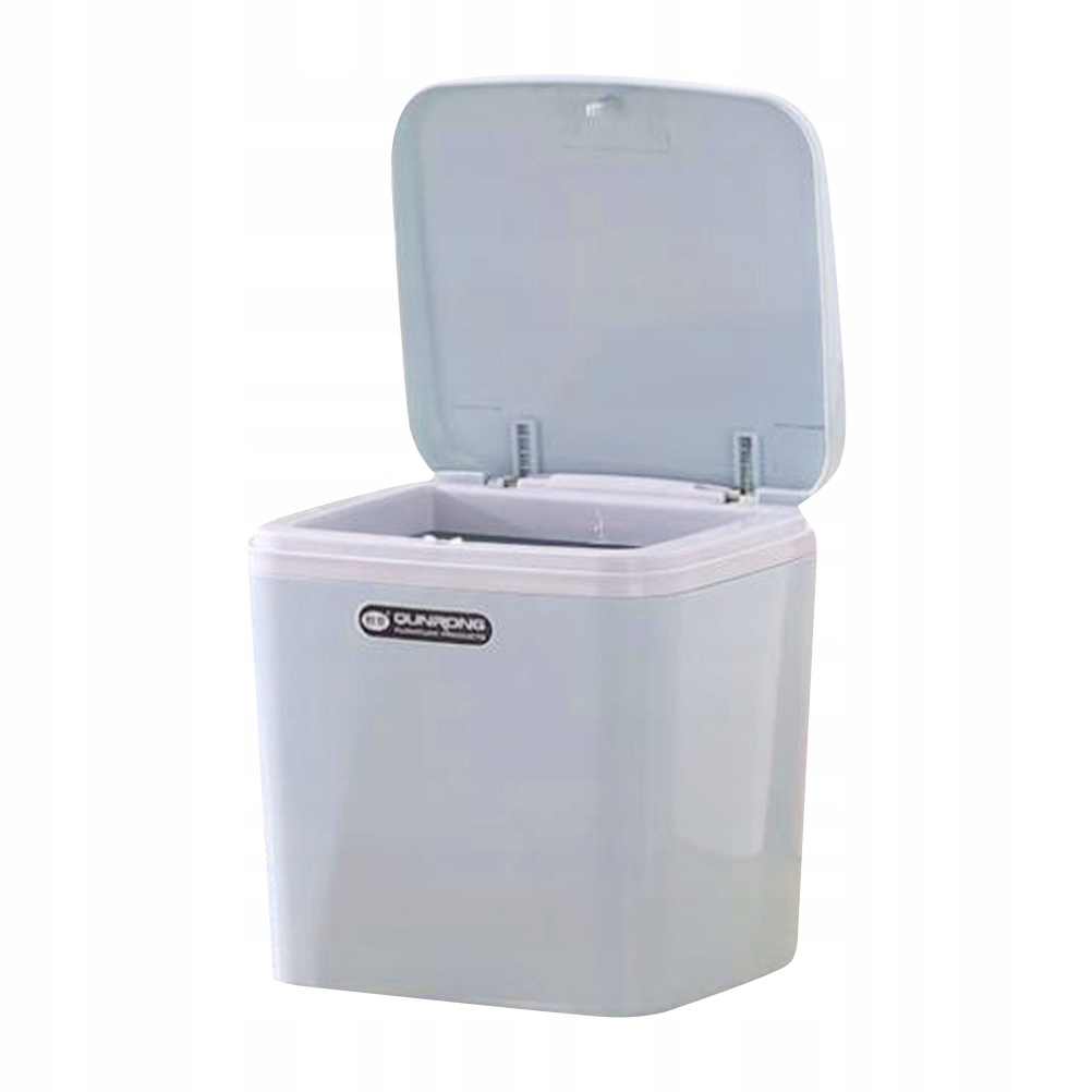 Mini Ash-Bin Trash môže písať