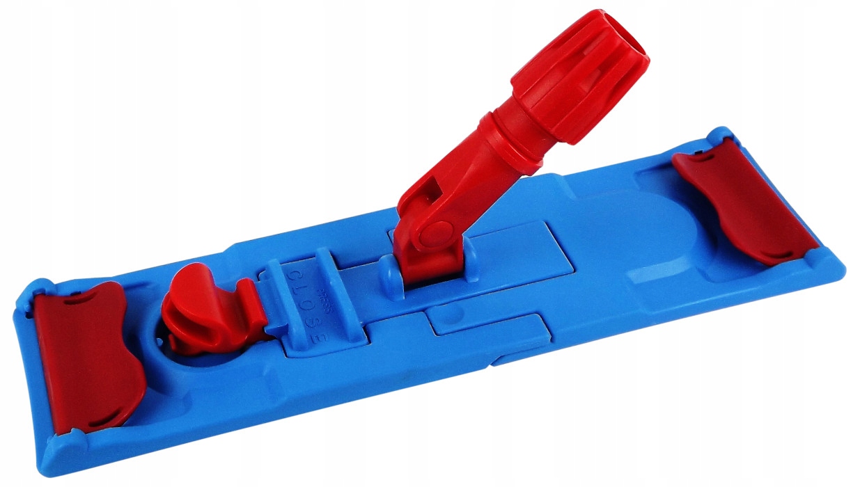 Držiak mop / rám. Upevnenie na ušiach 50 cm